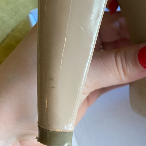 Clearance ❄️ Nude Guess Heels - Picture 11 of 16